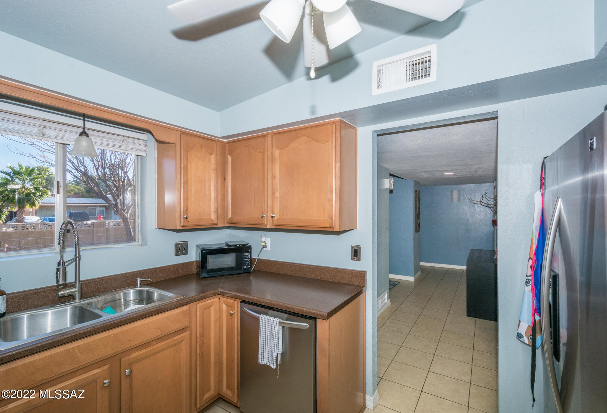 7541 North Rae Avenue Tucson, AZ 85741 - Photo 8 of 26 Gallery Image 8