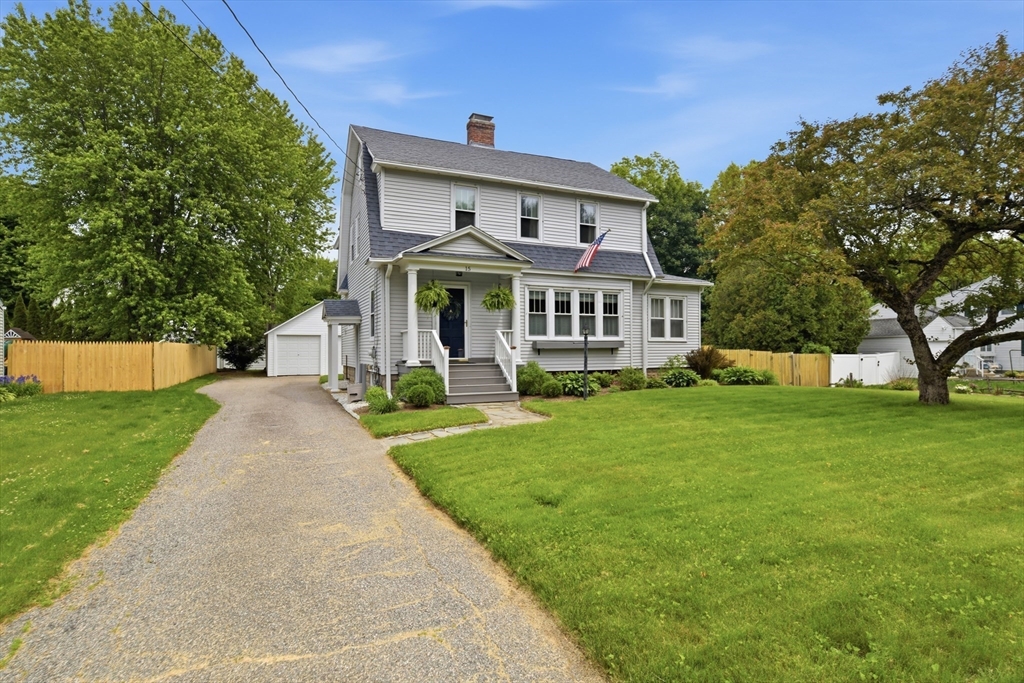 15 Ripley Street Wilbraham, MA 01095 - Photo 38 of 41
