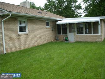 703 Chatham Road Fairless Hills, PA 19030 - Photo 9 of 10 Exterior Side