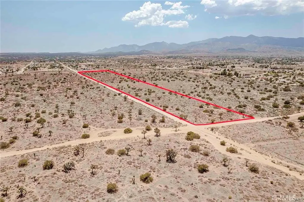 0 Phelan Hesperia, CA 92345 - Photo 3 of 6