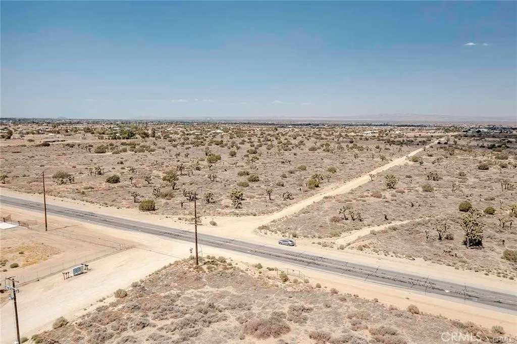 0 Phelan Hesperia, CA 92345 - Photo 4 of 6 a view of an ocean beach