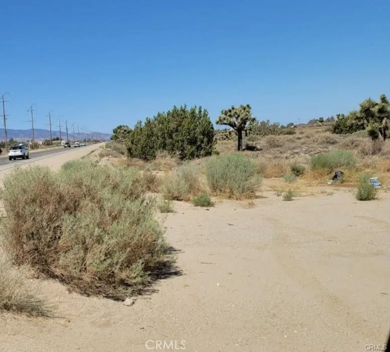 0 Phelan Hesperia, CA 92345 - Photo 6 of 6 a view of ocean view with beach