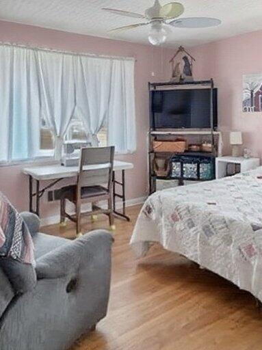 4085 Peach Orchard Road Hephzibah, GA 30815 - Photo 21 of 33 Guest Room