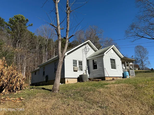 $120,000 | 4041 Rocky Branch Road, Walland, TN 37886