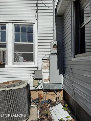 $120,000 | 4041 Rocky Branch Road, Walland, TN 37886