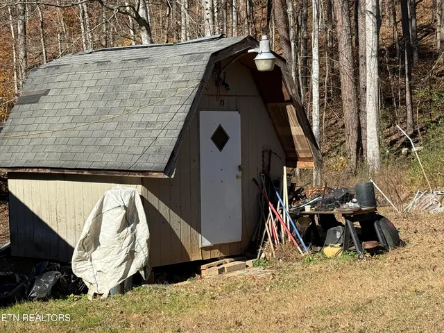 $120,000 | 4041 Rocky Branch Road, Walland, TN 37886