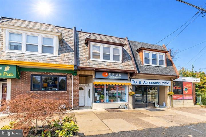 447 West Chester Pike Havertown, PA 19083 - Photo 2 of 16