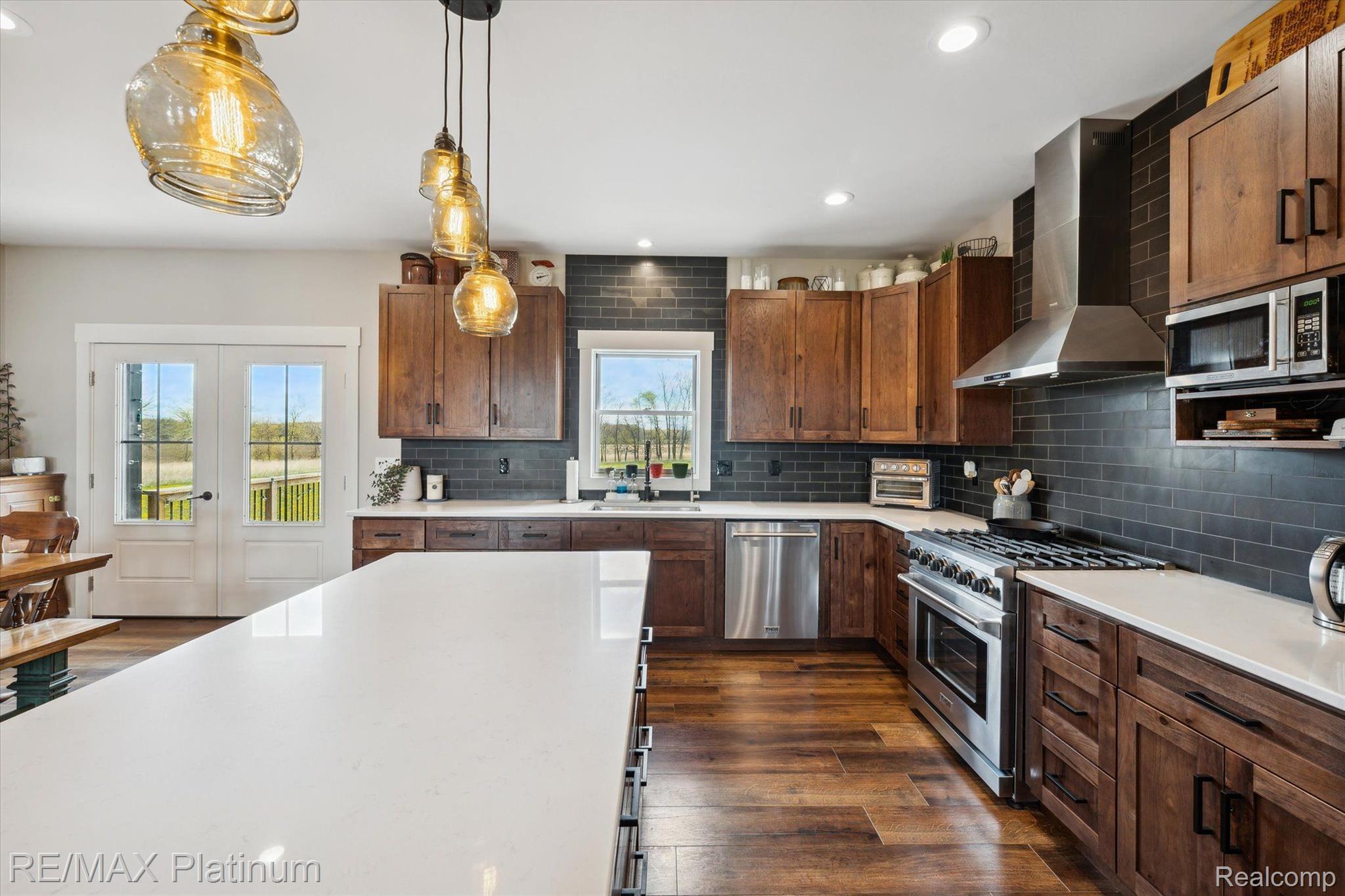 9800 North Marsh Road Fowlerville, MI 48836 - Photo 10 of 44 Gallery Image 10