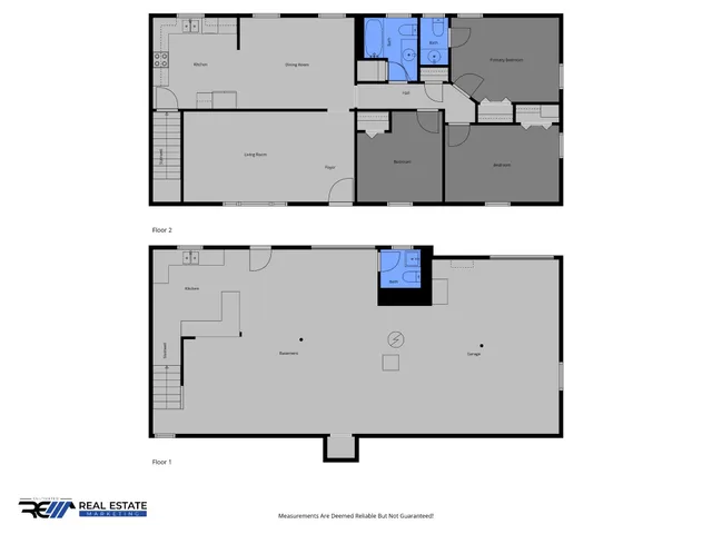 $1,700 | 205 Hermitage Road, Clarksville, TN 37042