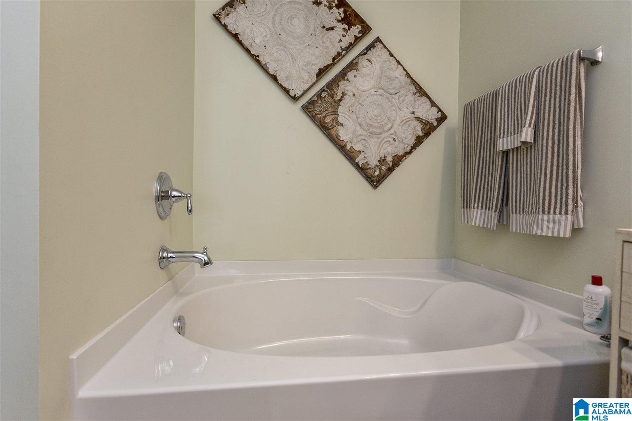163 Chesser Loop Road Chelsea, AL 35043 - Photo 31 of 43