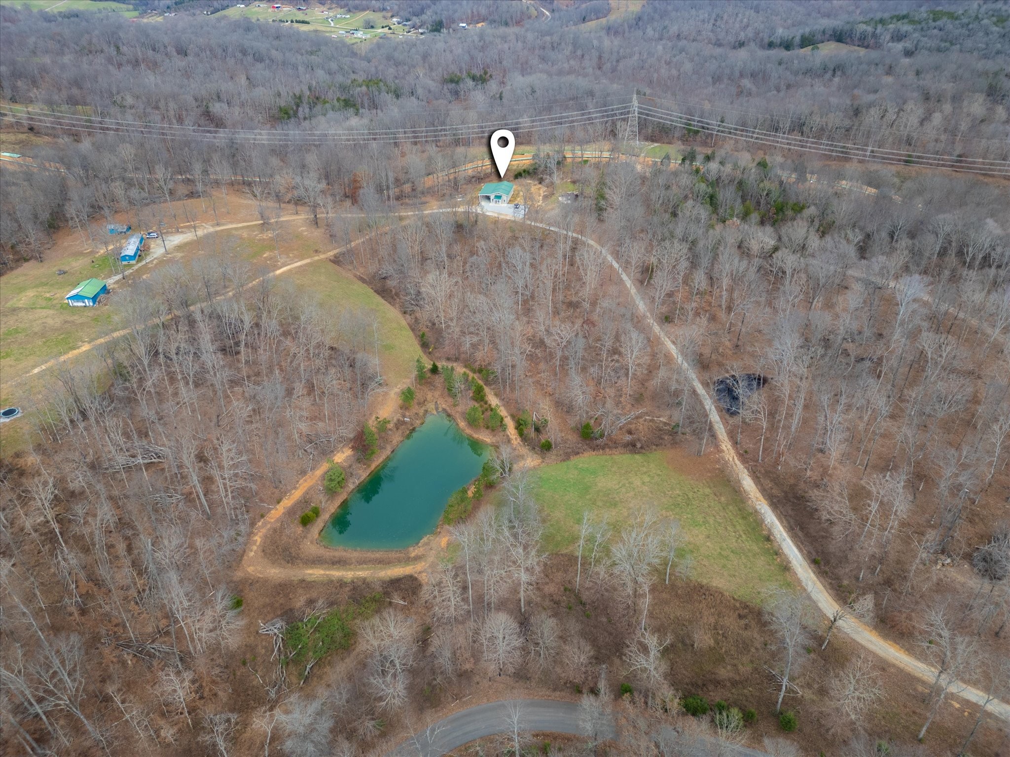 776 Norris Hollow Road Vanleer, TN 37181 - Photo 31 of 32