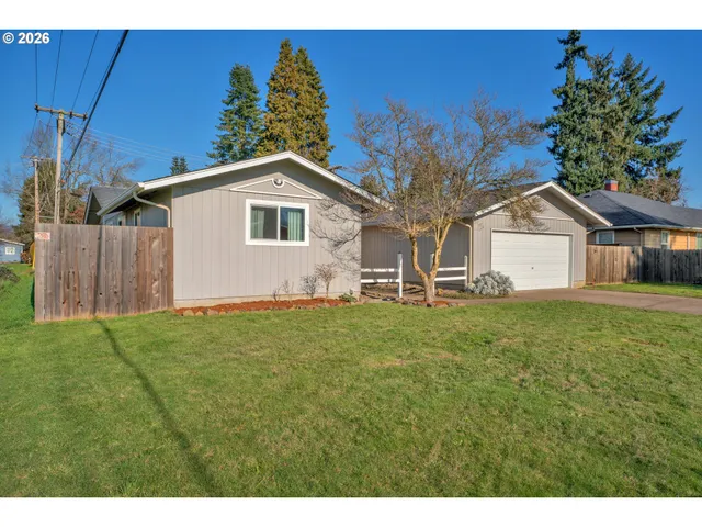 $425,000 | 596 Pinedale Avenue, Springfield, OR 97477