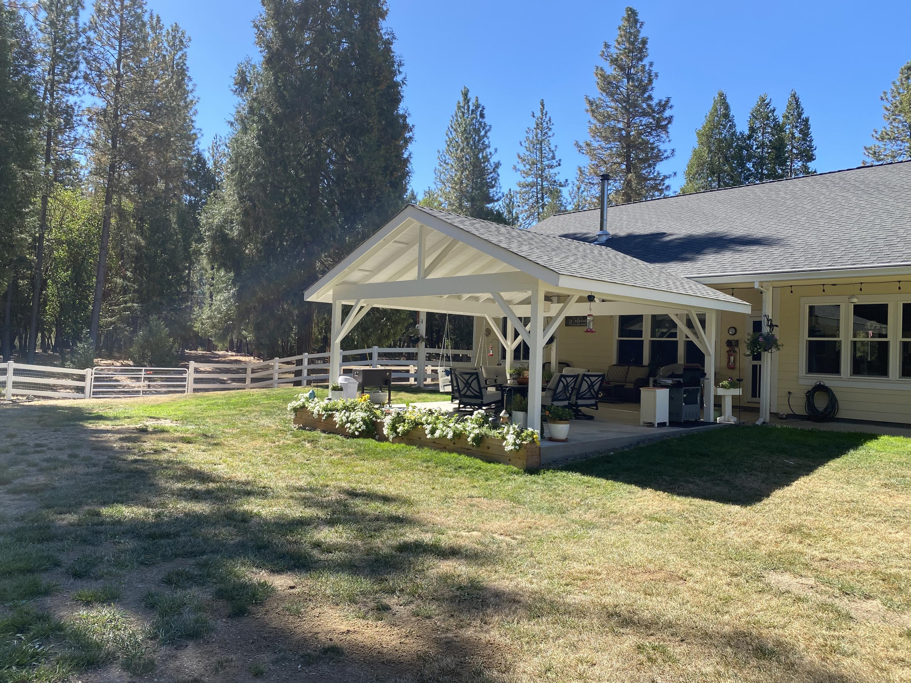 2510 Cedar Flat Road Williams, OR 97544 - Photo 33 of 55 IMG_3222