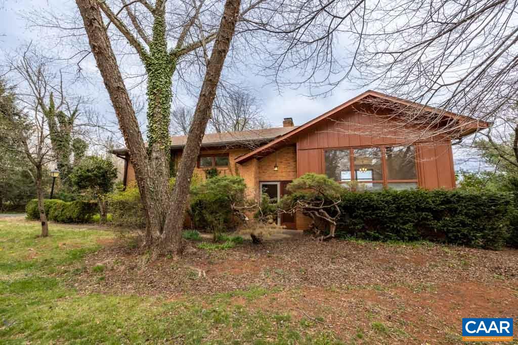 2186 Polo Grounds Road Charlottesville, VA 22911 - Photo 1 of 37 Gallery Image 1