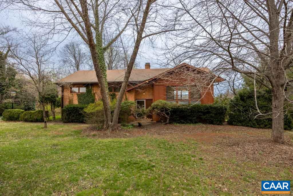 2186 Polo Grounds Road Charlottesville, VA 22911 - Photo 2 of 37 Gallery Image 2
