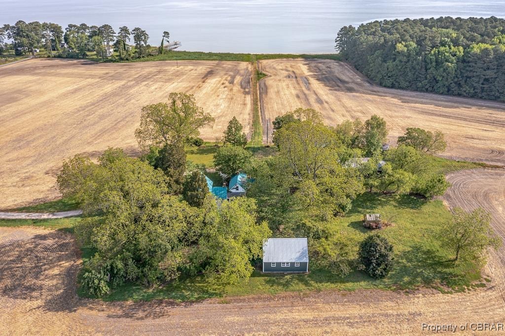 802 Cherry Point Road Lottsburg, VA 22511 - Photo 29 of 35 Gallery Image 29