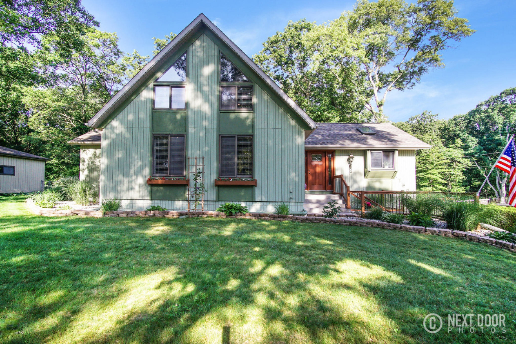 17501 Reitsma Lane Spring Lake, MI 49456 - Photo 1 of 67 DSC07474