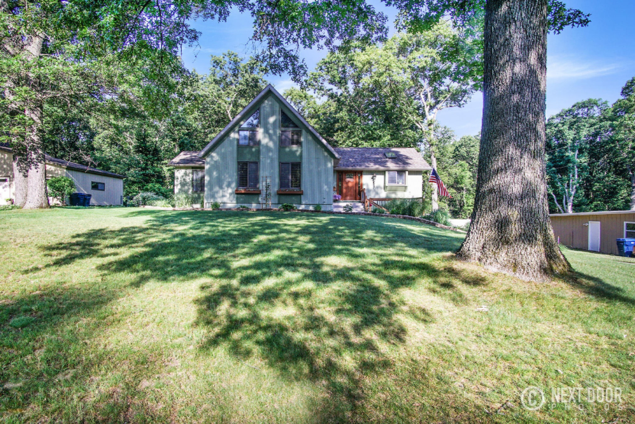 17501 Reitsma Lane Spring Lake, MI 49456 - Photo 2 of 67 DSC07471