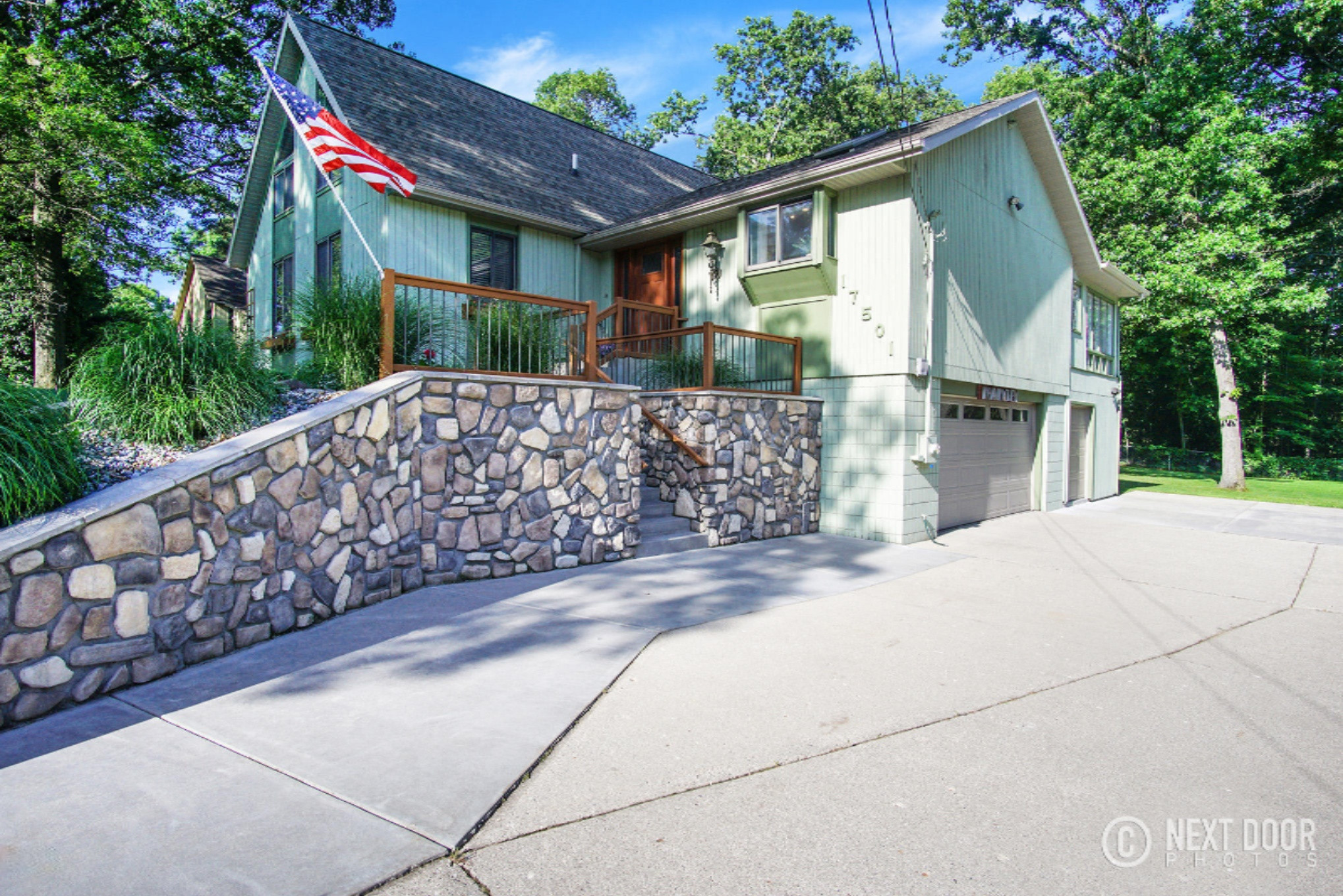 17501 Reitsma Lane Spring Lake, MI 49456 - Photo 4 of 67 DSC07486