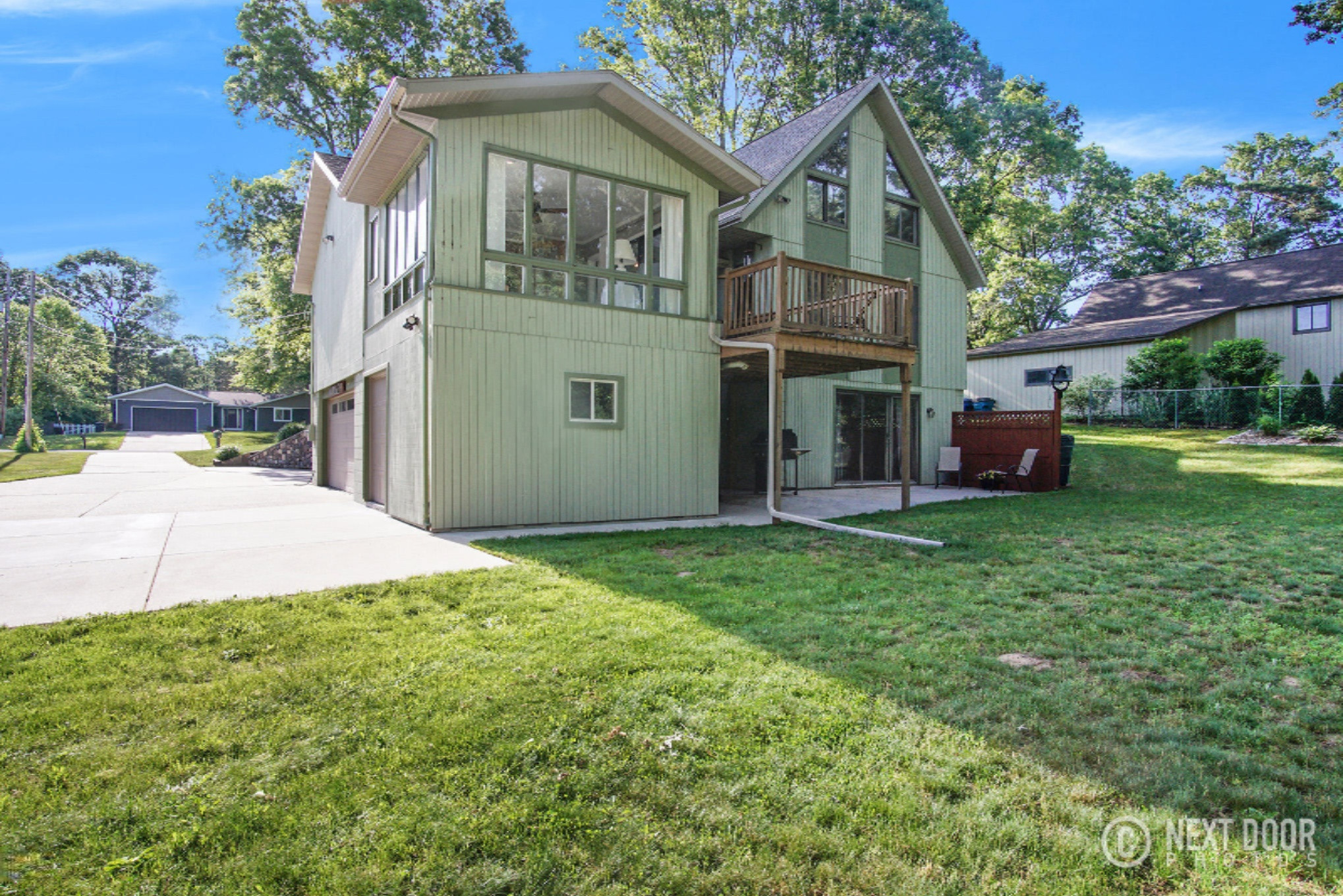 17501 Reitsma Lane Spring Lake, MI 49456 - Photo 60 of 67 DSC07492