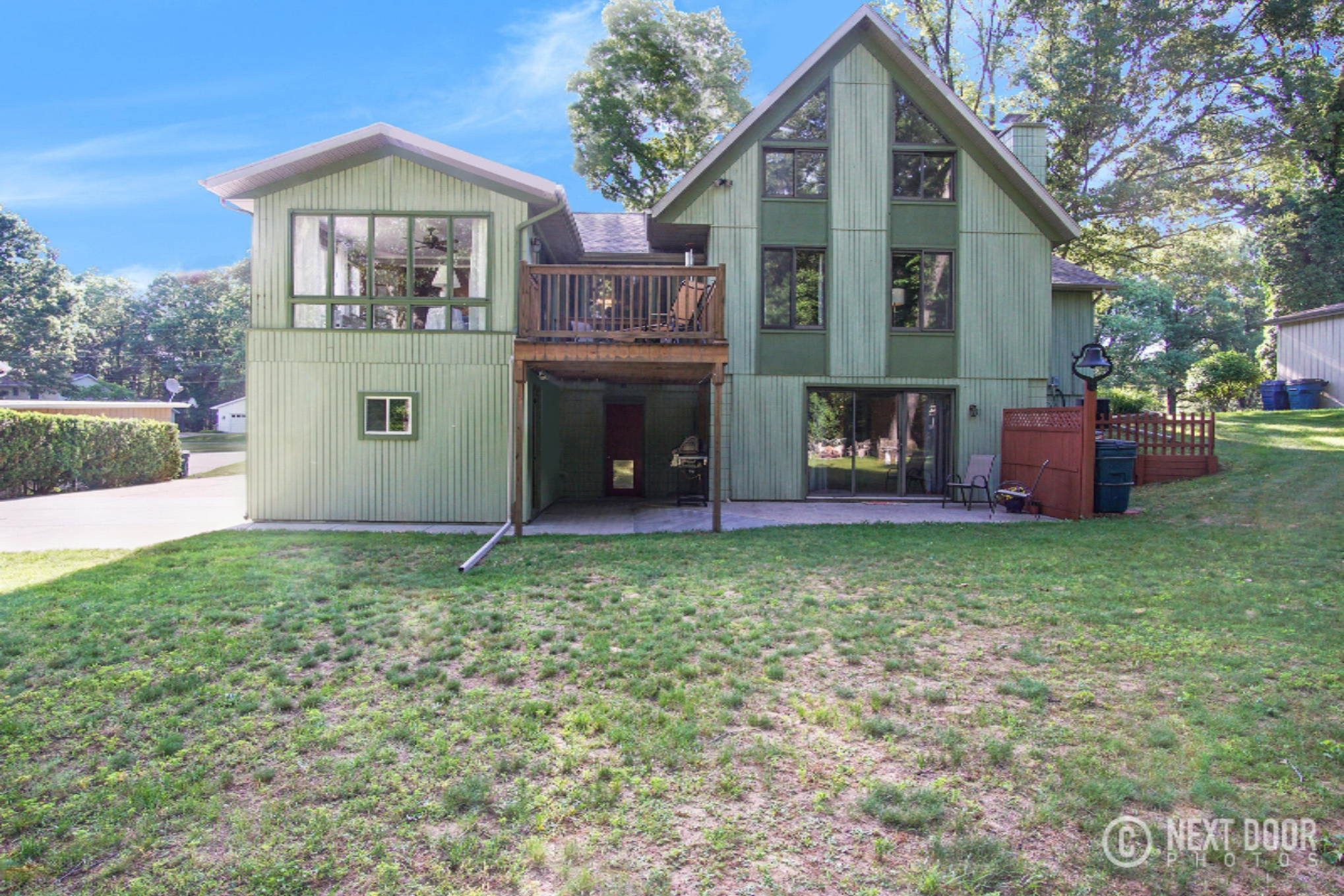 17501 Reitsma Lane Spring Lake, MI 49456 - Photo 61 of 67 DSC07498