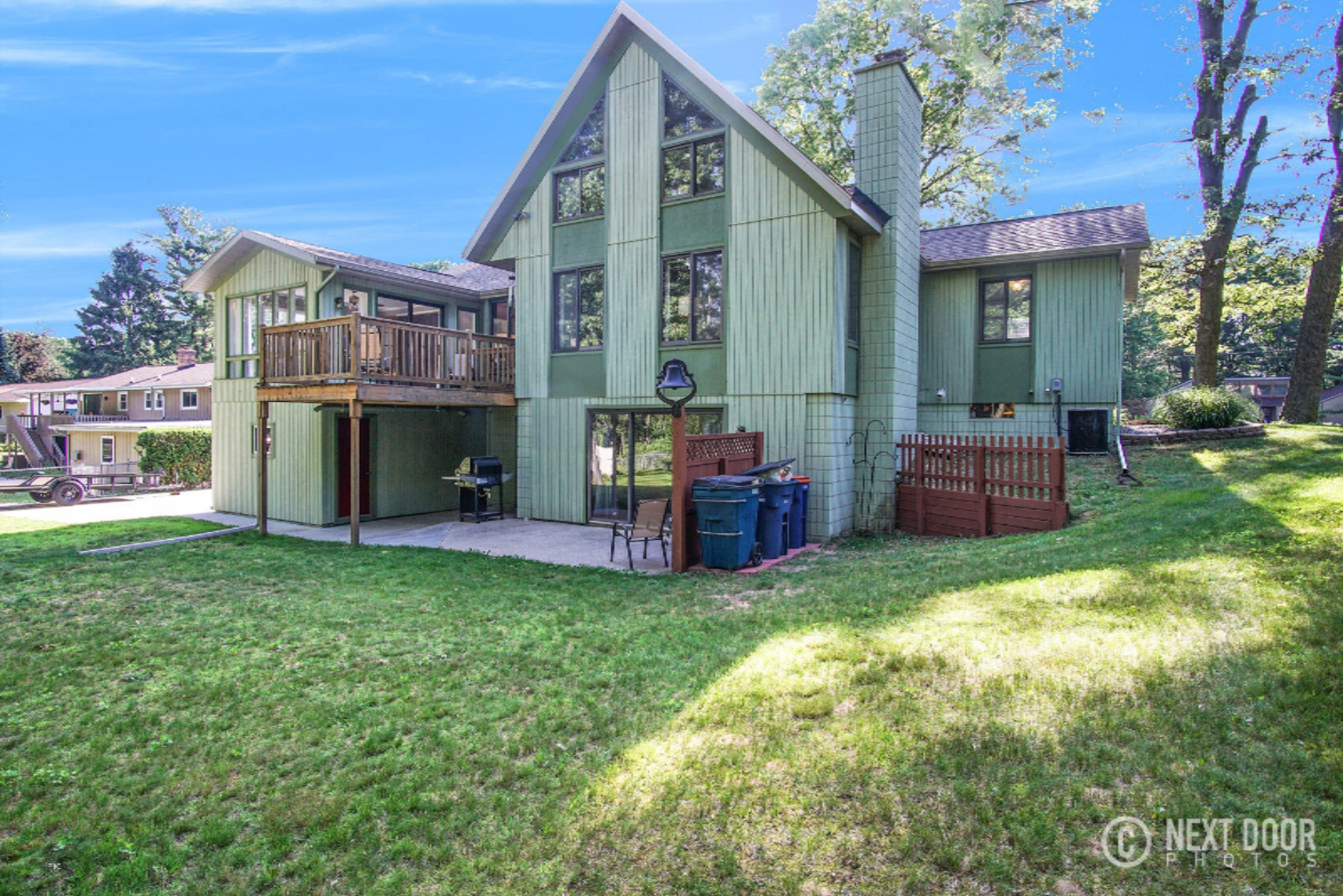 17501 Reitsma Lane Spring Lake, MI 49456 - Photo 62 of 67 DSC07504
