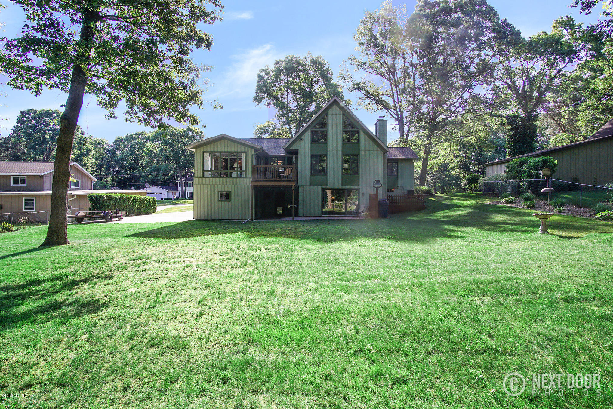 17501 Reitsma Lane Spring Lake, MI 49456 - Photo 63 of 67 DSC07510
