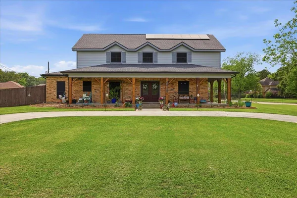 $610,000 | 4415 Hillbrook Drive, Orange, TX 77632
