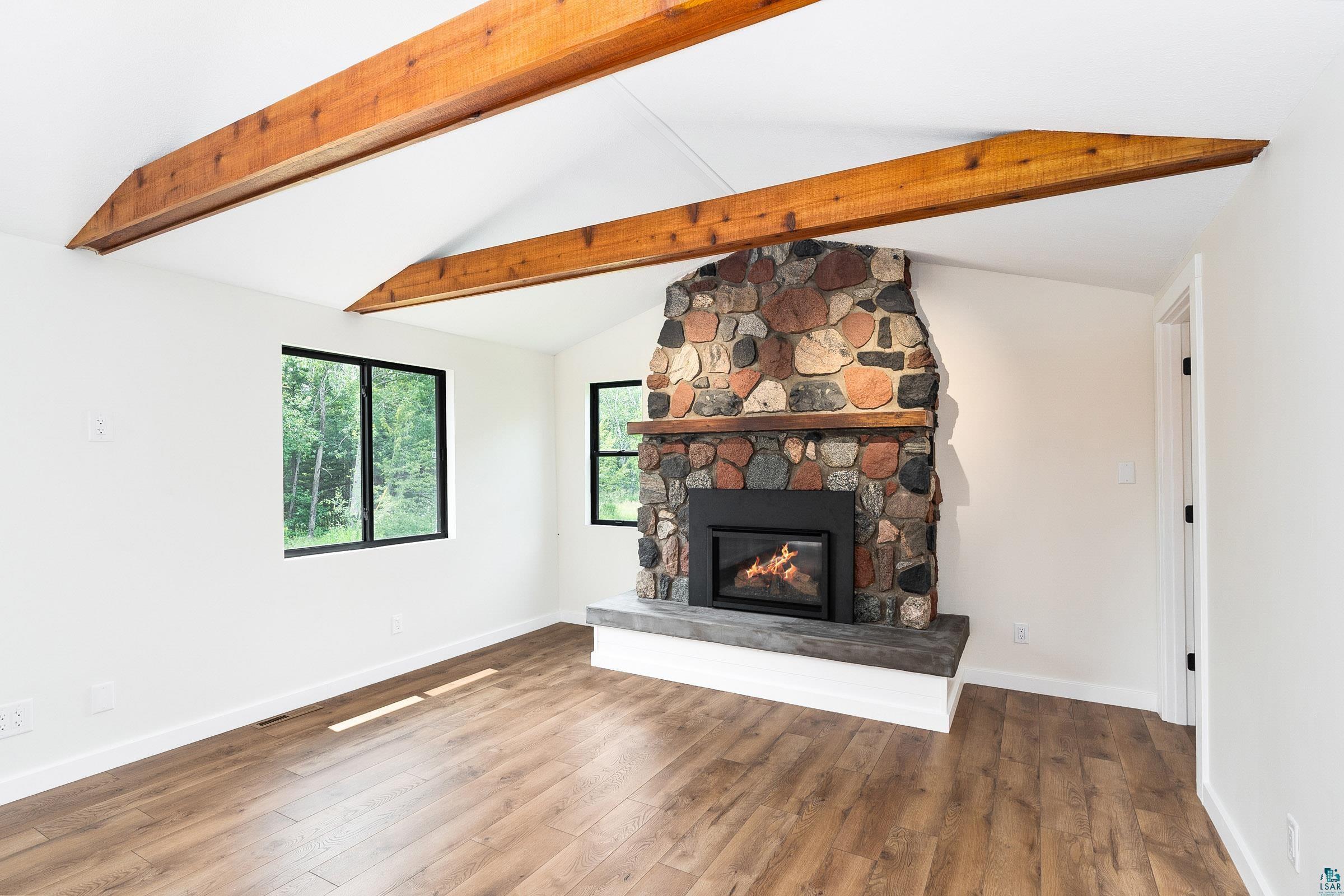 5154 McQuade Road Duluth, MN 55804 - Photo 9 of 50 Gas Fireplace