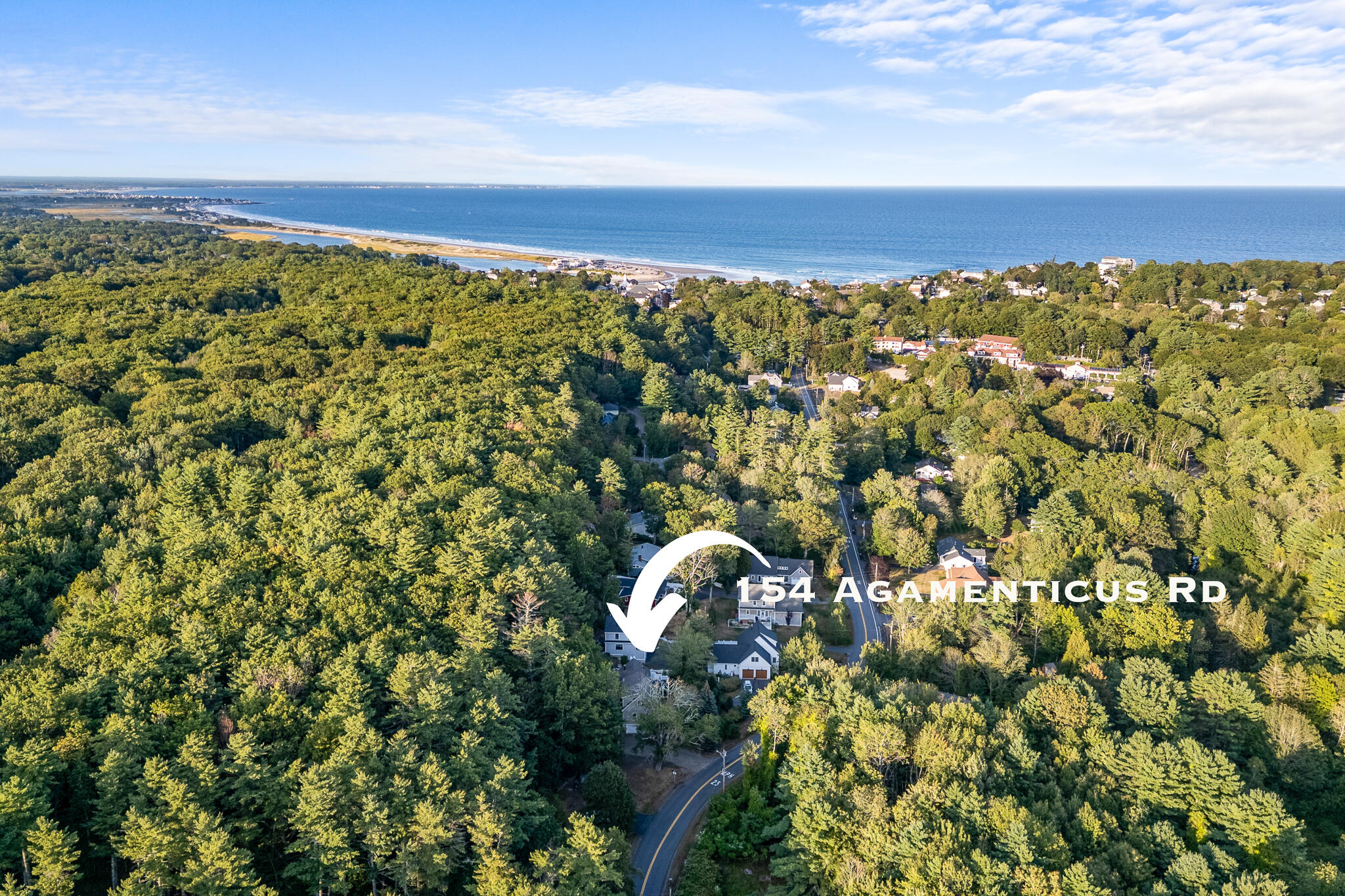 154 Agamenticus Road Ogunquit, ME 03907 - Photo 42 of 53 154 Agamenticus Road Ogunquit, ME