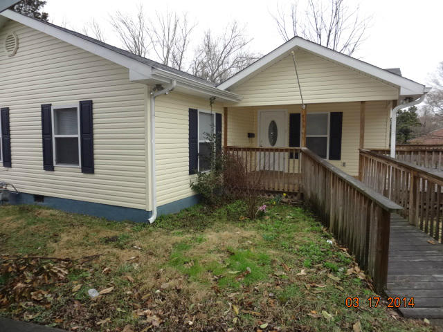 105 Judd Lane Oak Ridge, TN 37830 - Photo 1 of 11 DSC05101