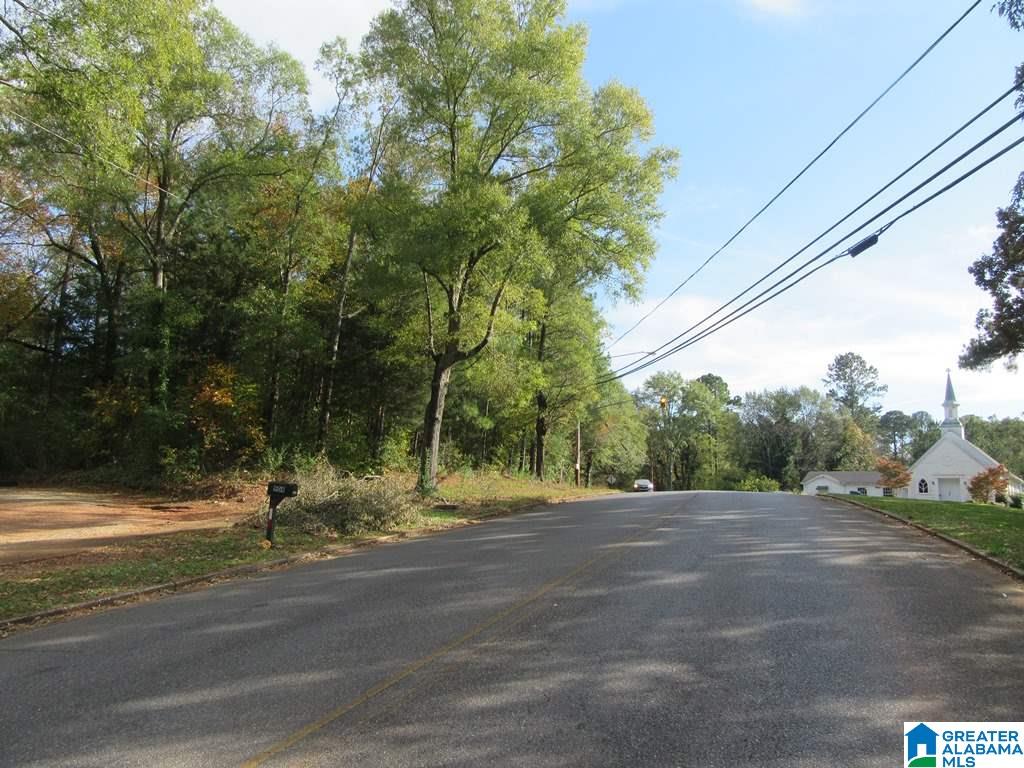 0 Cherry Street, Unit 1 Talladega, AL 35160 - Photo 10 of 10