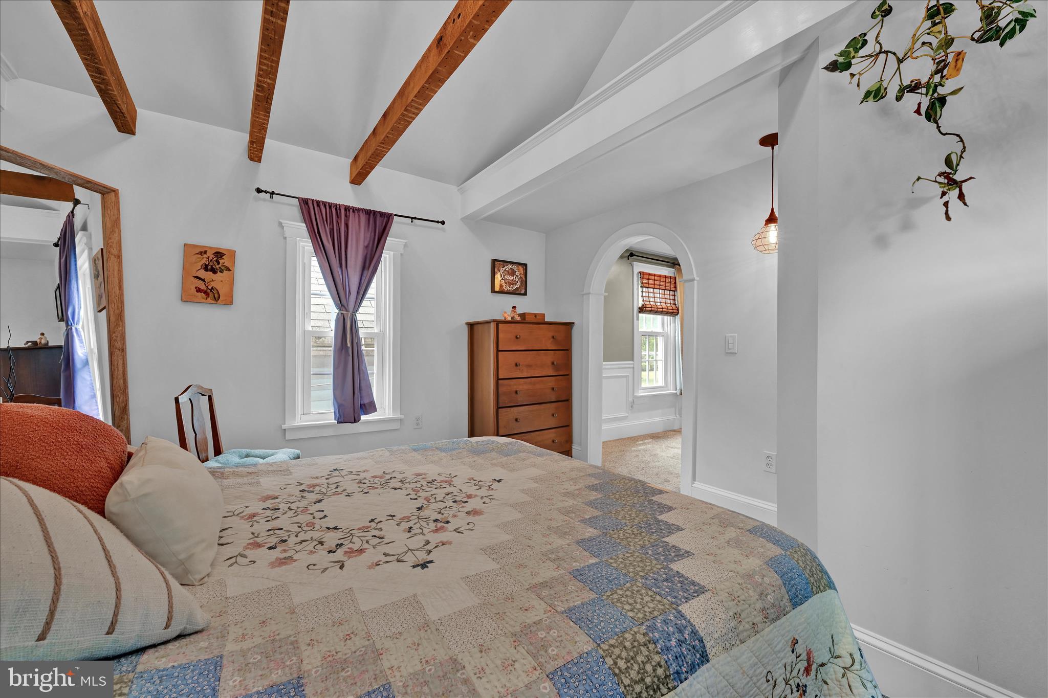 536 West High Street Manheim, PA 17545 - Photo 29 of 43 Bedroom