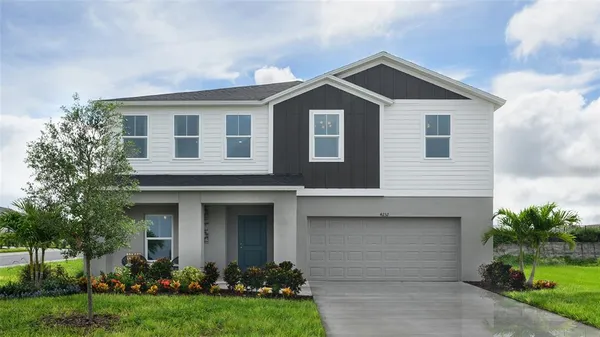 $522,990 | 9284 Joyful Hts Way, Dade City, FL 33525