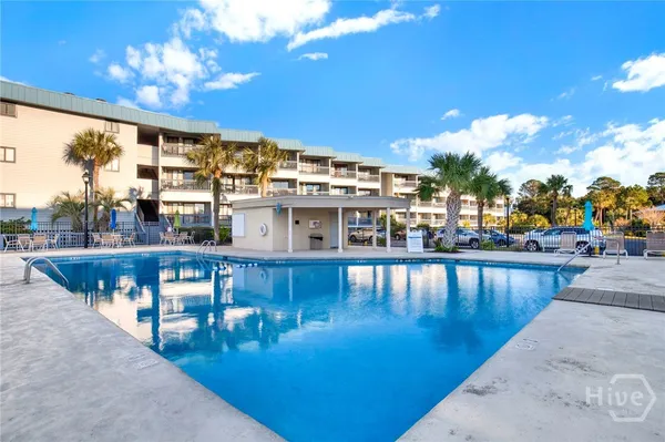 $300,000 | 1217 Bay Street, Unit 233A, Tybee Island, GA 31328