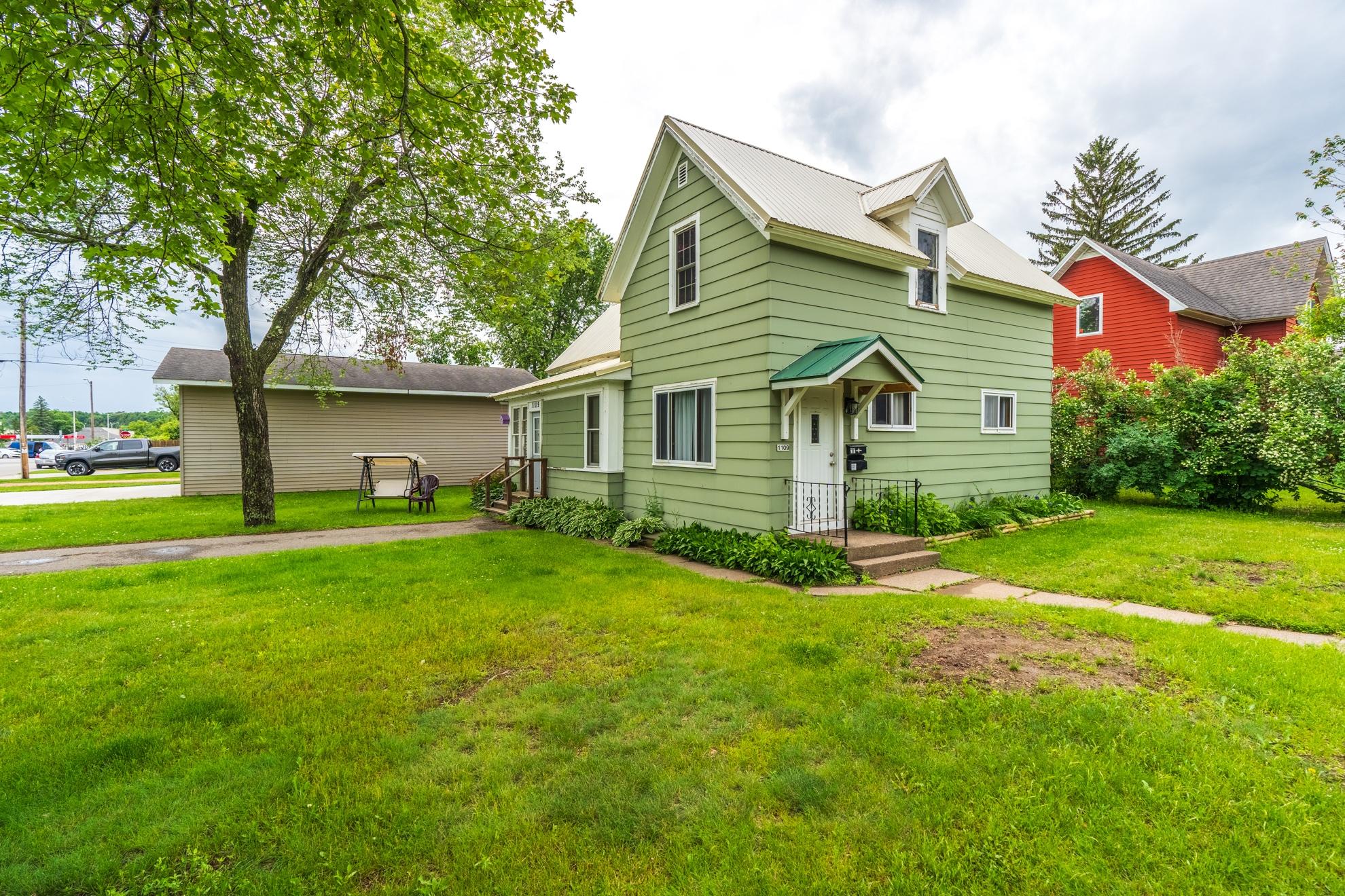 1109 3rd St Street Merrill, WI 54452 - Photo 10 of 48 Gallery Image 10