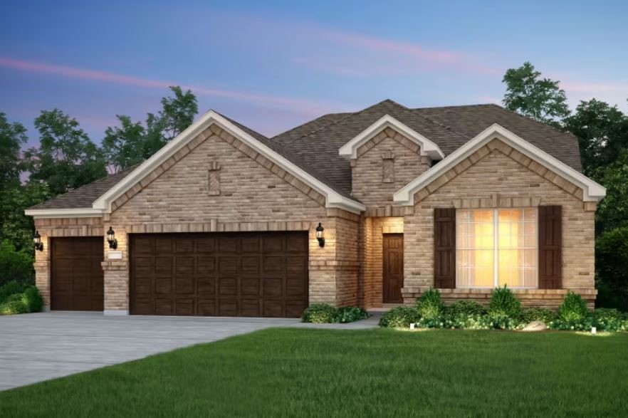 113 Elm Rdg Way Georgetown, TX 78628 - Photo 1 of 1 Gallery Image 1