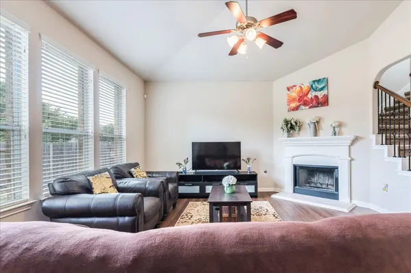 $450,000 | 18628 Wind Valley Way, Pflugerville, TX 78660