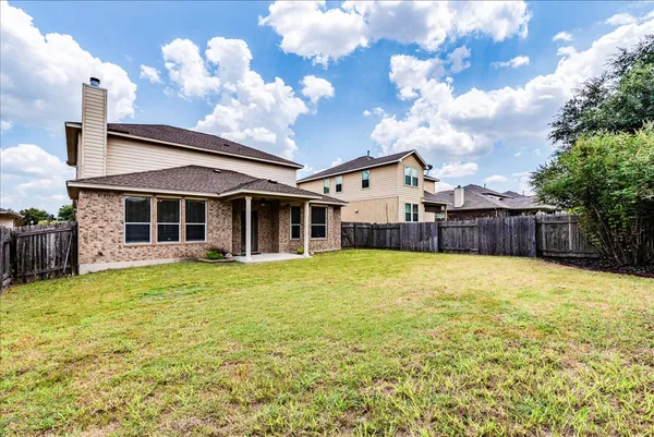 $450,000 | 18628 Wind Valley Way, Pflugerville, TX 78660