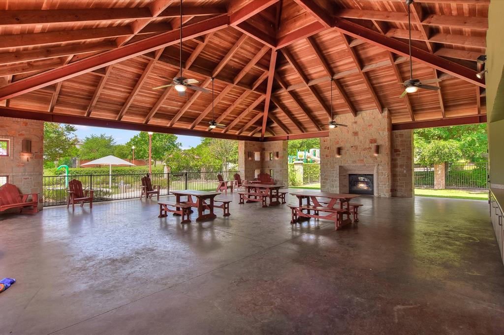 18628 Wind Valley Way Pflugerville, TX 78660 - Photo 28 of 33 a view of a swimming pool with a patio