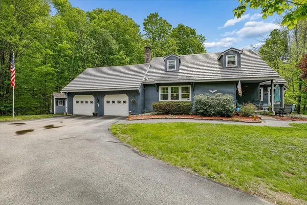 $579,900 | 87 Woodhill Road, Bow, NH 03304