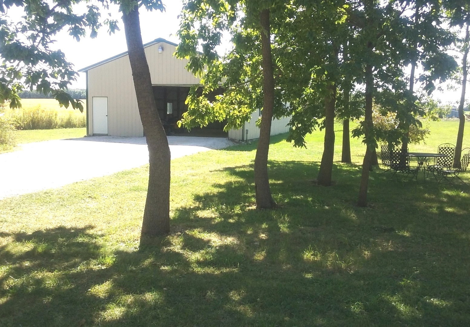 19109 Beck Road Marengo, IL 60152 - Photo 2 of 24