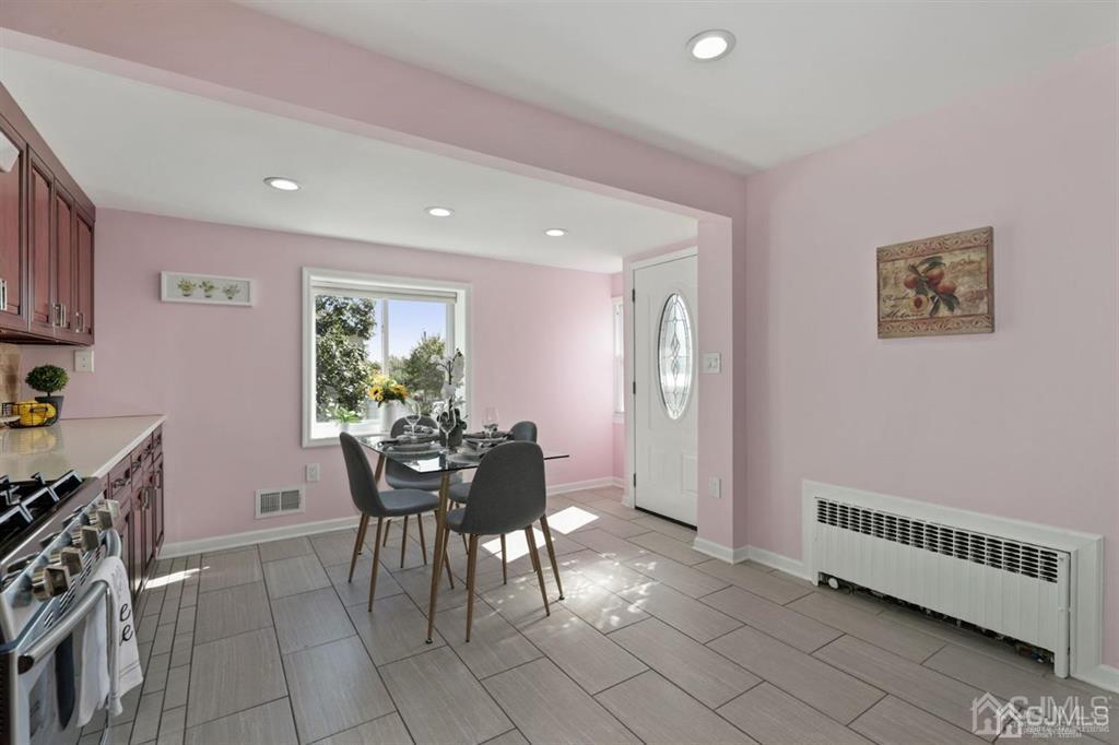 327 Valley Road Clifton, NJ 07013 - Photo 4 of 32 a dining room with furniture and window