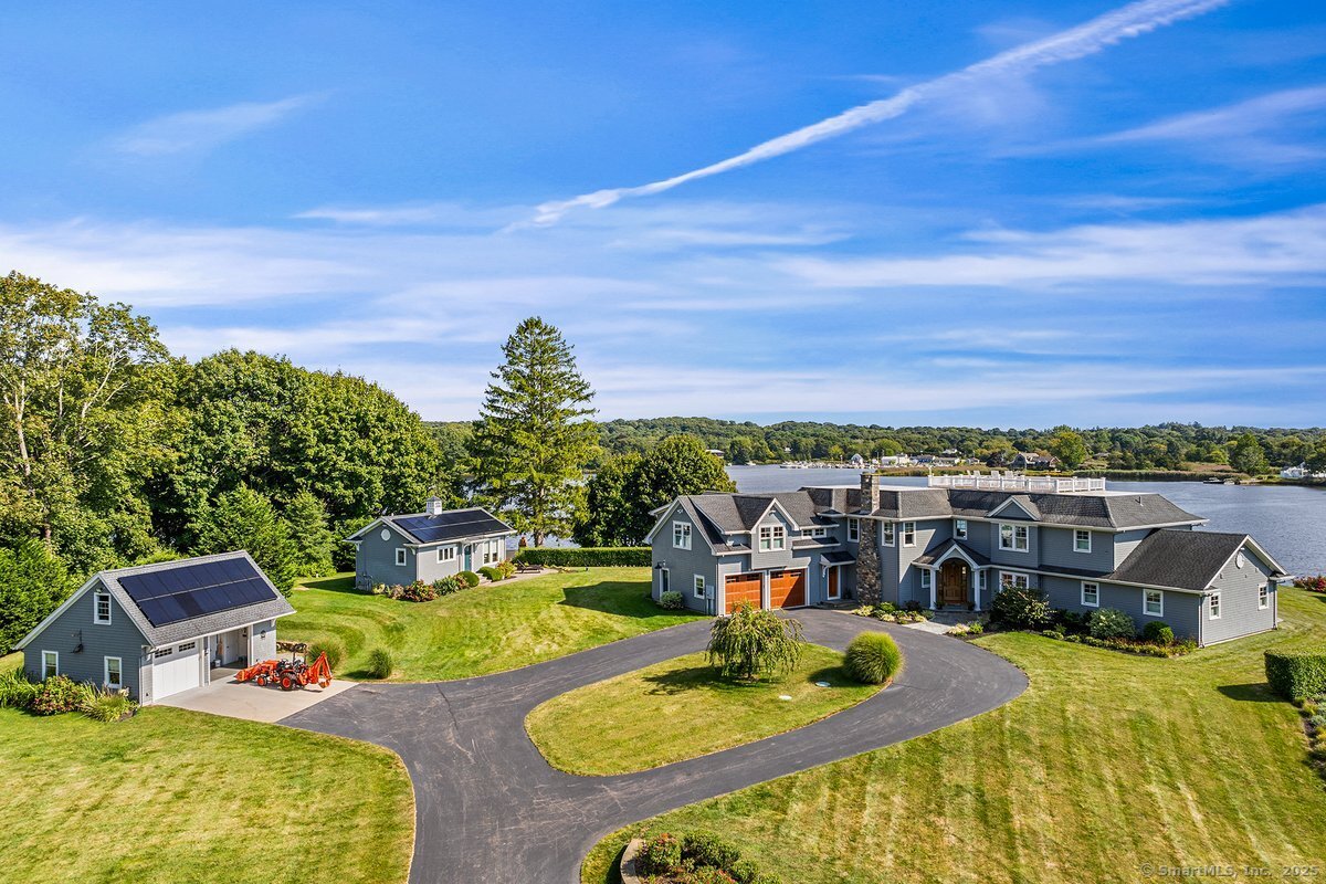 365 River Road Stonington, CT 06379 - Photo 1 of 1