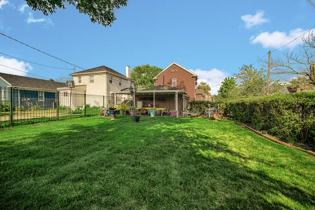 $205,000 | 2006 West 4th Place, Gary, IN 46404