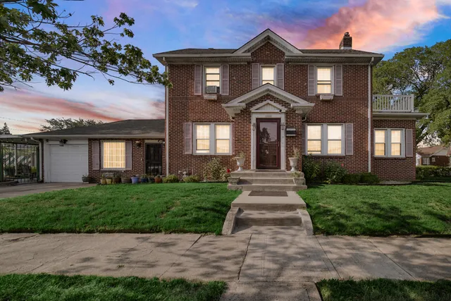 $205,000 | 2006 West 4th Place, Gary, IN 46404