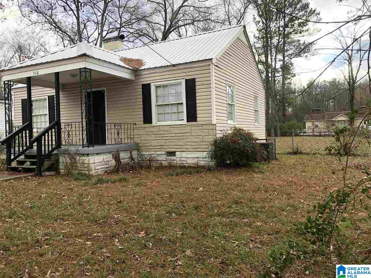 510 Selma Road Bessemer, AL 35020 - Photo 7 of 25