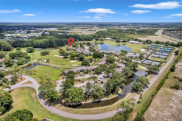 $290,000 | 29147 Bay Hollow Drive, Unit 3224, Wesley Chapel, FL 33543