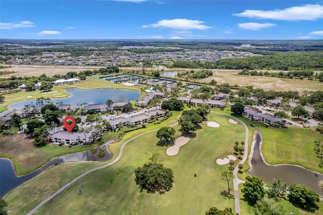 $290,000 | 29147 Bay Hollow Drive, Unit 3224, Wesley Chapel, FL 33543