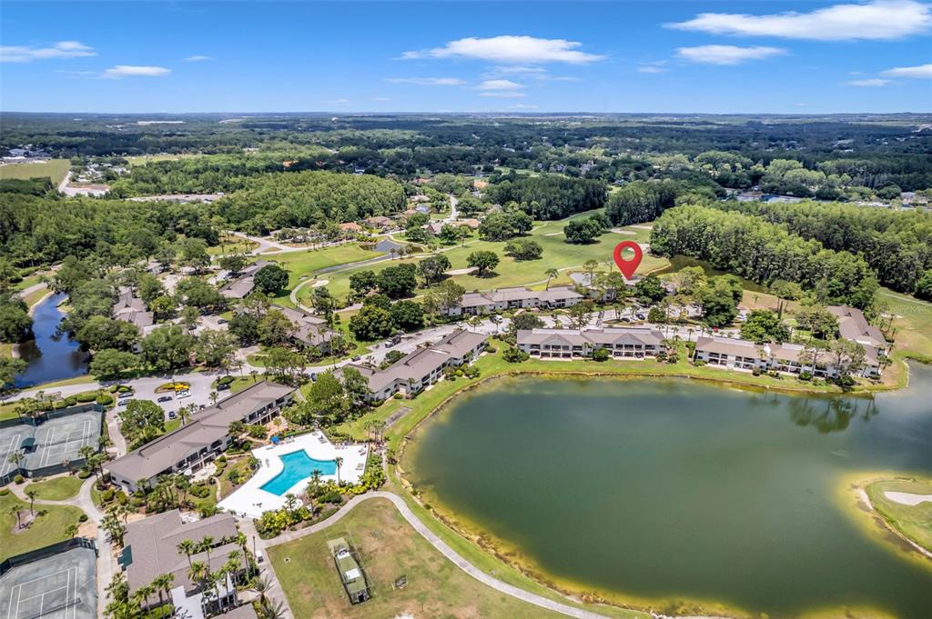 29147 Bay Hollow Drive, Unit 3224 Wesley Chapel, FL 33543 - Photo 85 of 89